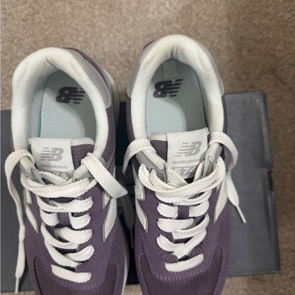 New Balance 574 Platform - Picture 6 of 9